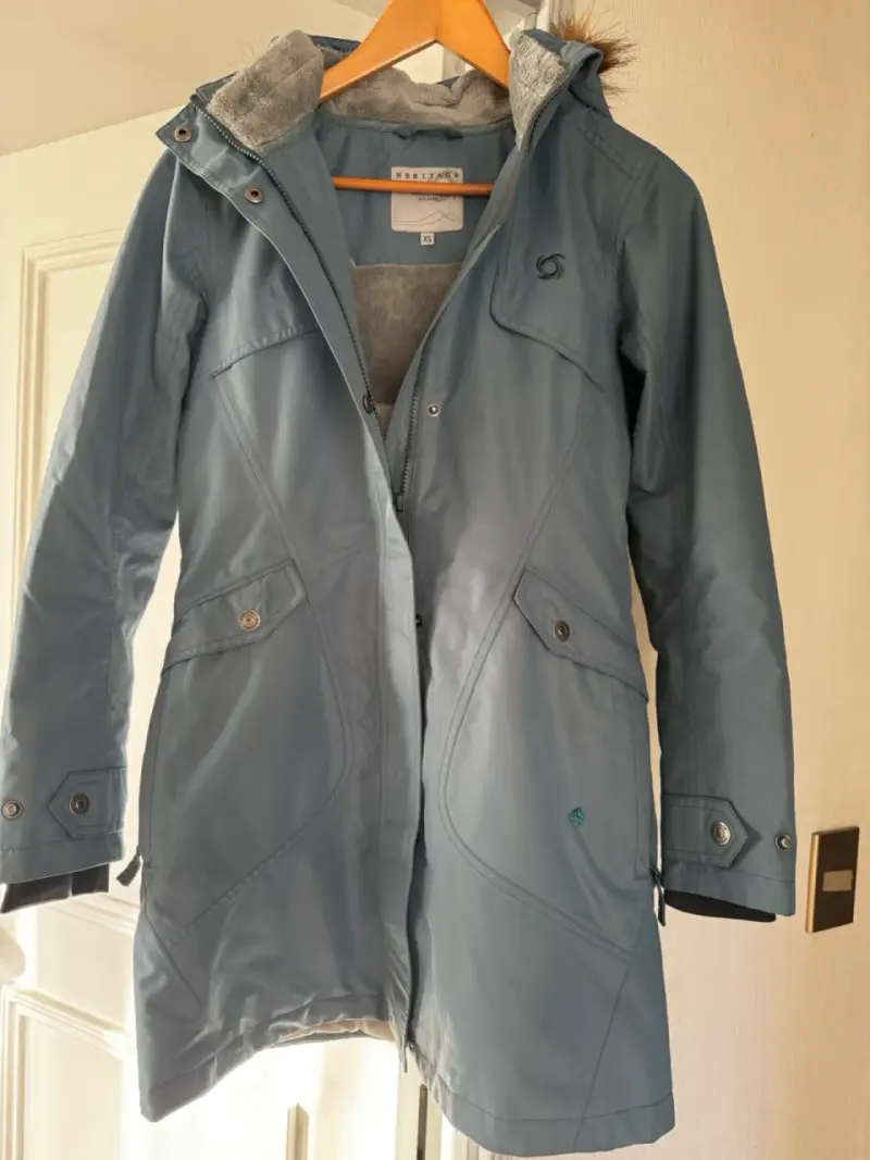 Parka Doite XS