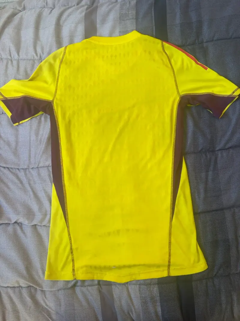 Camiseta Adidas Colo-Colo Arquero - 2