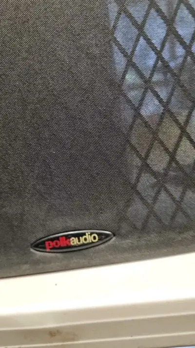 Subwoofer Polk Audio PSW10E con Control de Volumen - miniatura 4