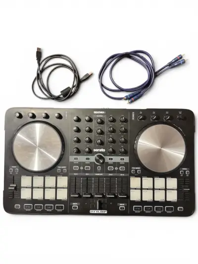 Reloop Beatmix 4 - miniatura 1