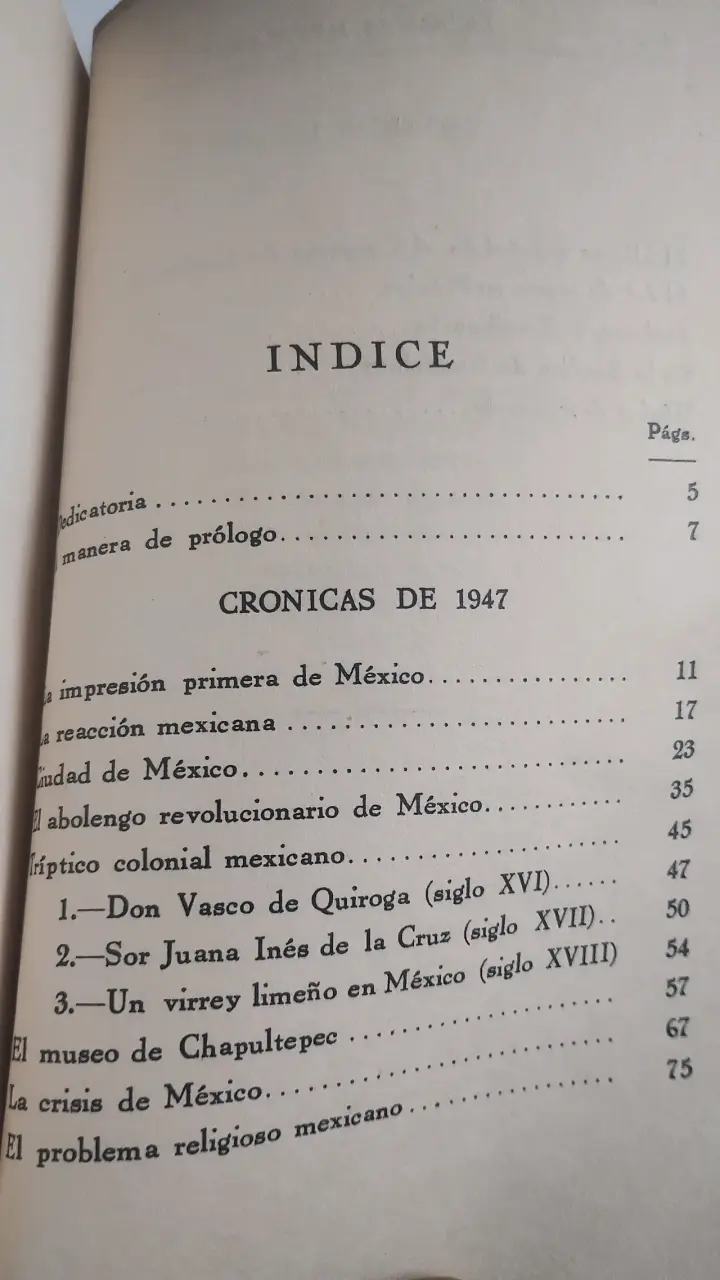 Libro Estampas Mexicanas de Pedro Lira Urquieta - 3