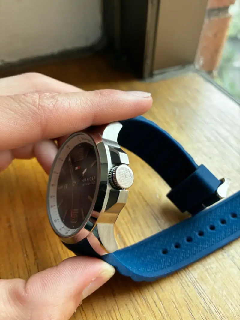 Reloj Tommy Hilfiger Hombre - 2
