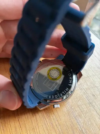 Reloj Tommy Hilfiger Hombre - miniatura 3