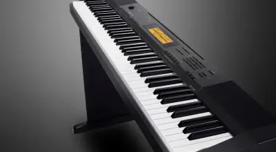 Teclado Casio CDP-230r - miniatura 1