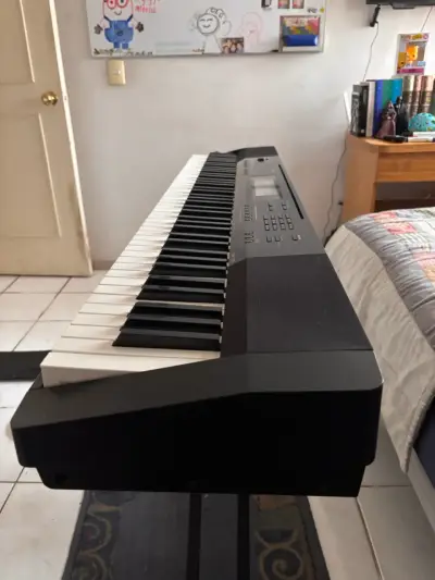 Teclado Casio CDP-230r - miniatura 2