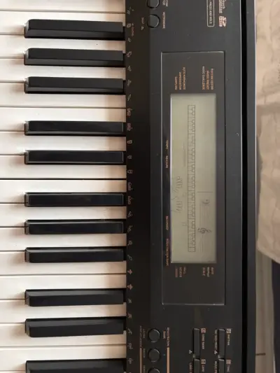Teclado Casio CDP-230r - miniatura 4