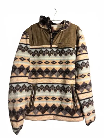 Polar estampado para hombre Kivul talla M - miniatura 1
