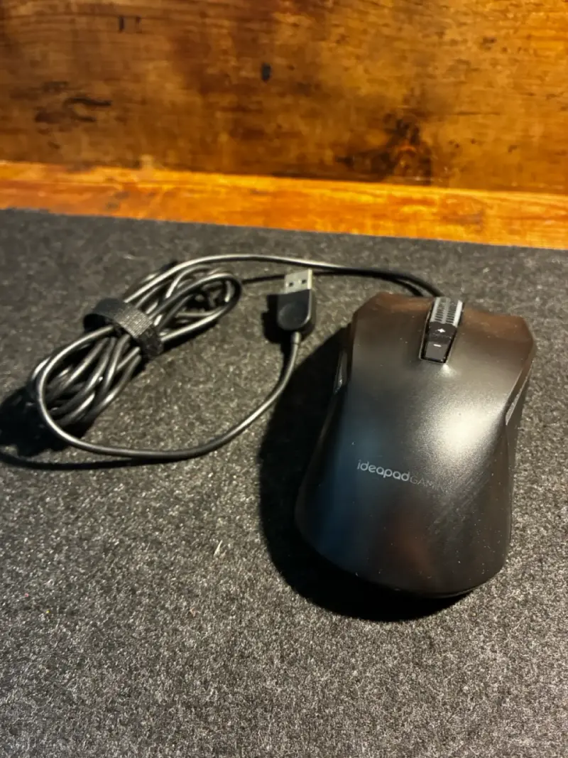 Mouse Lenovo Ideapad Gaming M100