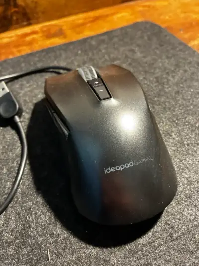 Mouse Lenovo Ideapad Gaming M100 - miniatura 2