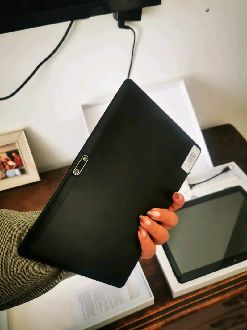 Tableta Android con pantalla táctil de 10 pulgadas - 2