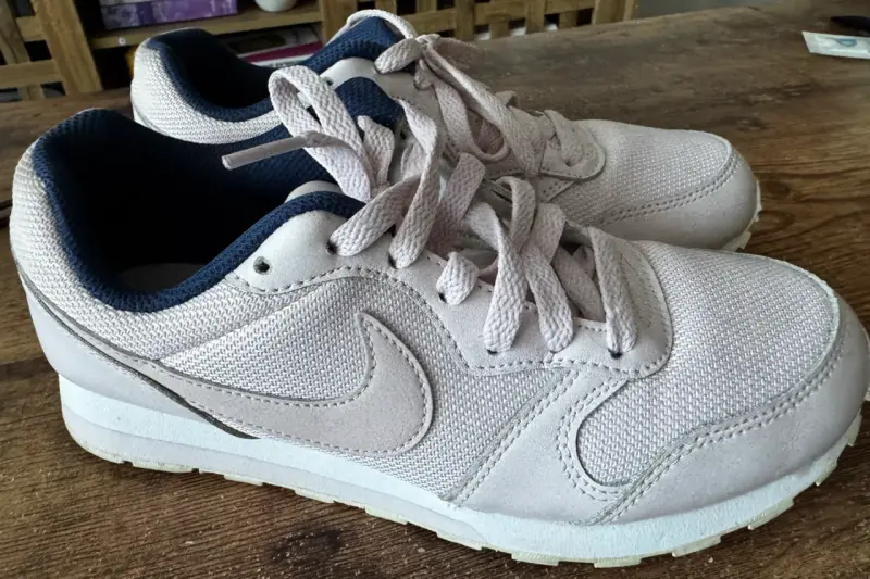 Zapatillas Nike 23 cm - 2