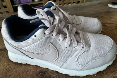 Zapatillas Nike 23 cm - miniatura 2