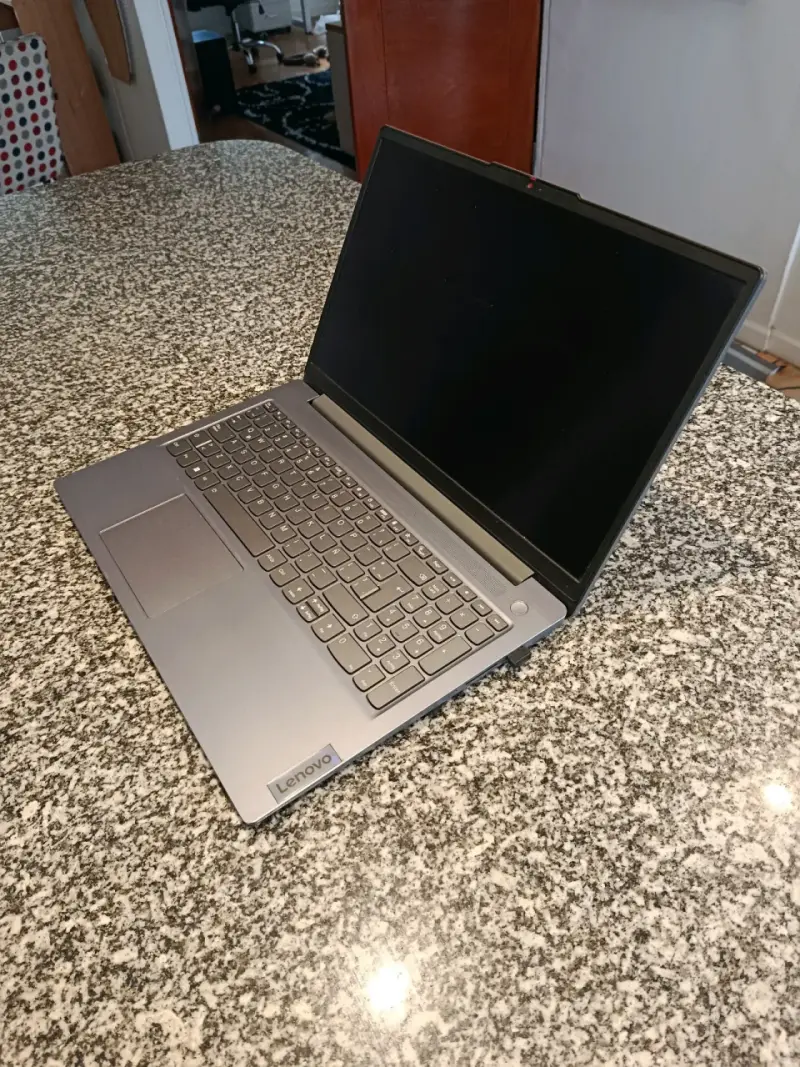 Lenovo Ideapad 3 Gen 8 Intel Core I5 12450h 15.6 - 1