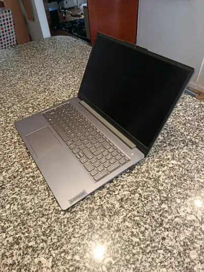 Lenovo Ideapad 3 Gen 8 Intel Core I5 12450h 15.6 - miniatura 1