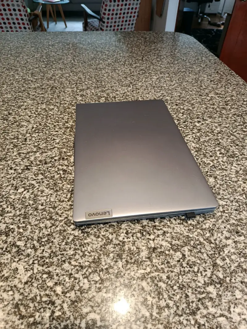 Lenovo Ideapad 3 Gen 8 Intel Core I5 12450h 15.6 - 2