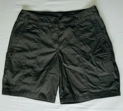 Shorts cargo - miniatura 1