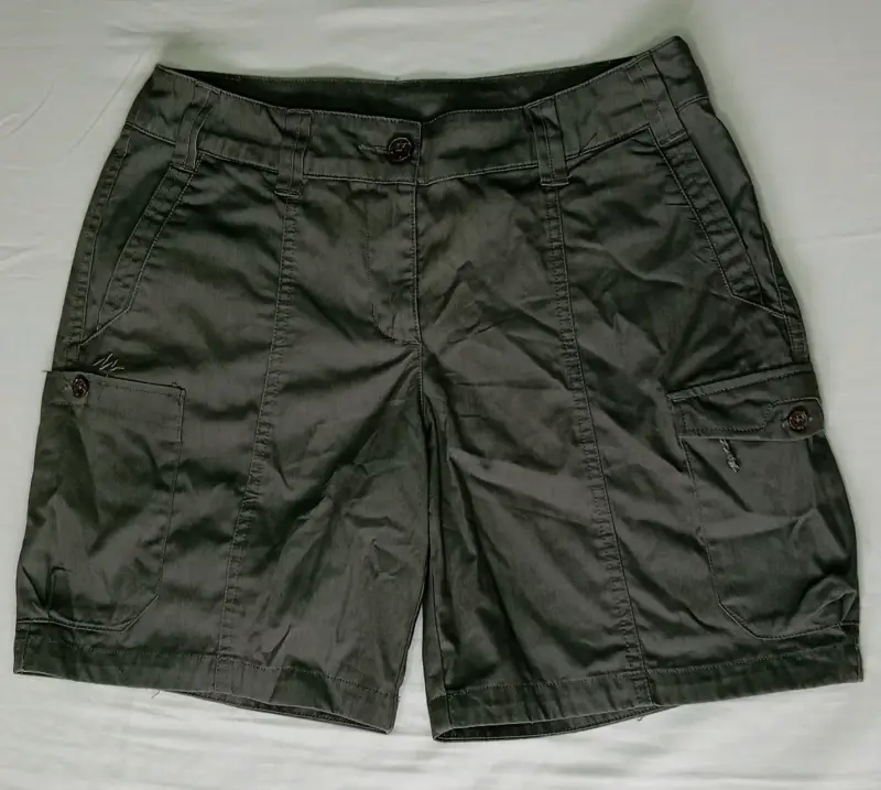 Shorts cargo - 2