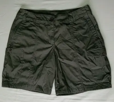 Shorts cargo - miniatura 2