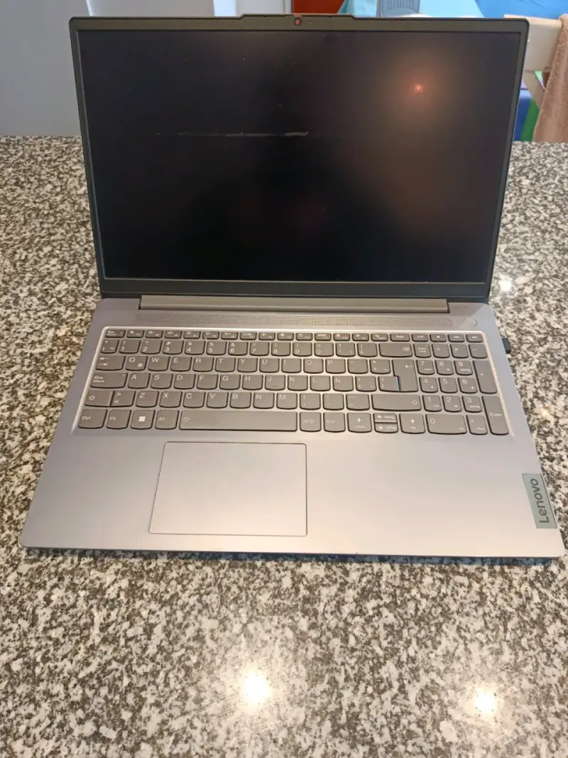 Lenovo Ideapad 3 Gen 8 Intel Core I5 12450h 15.6 - 3