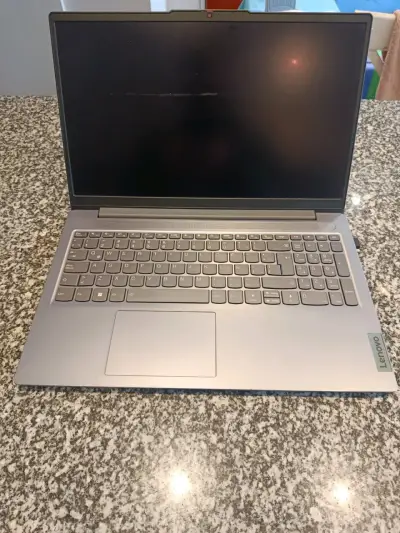 Lenovo Ideapad 3 Gen 8 Intel Core I5 12450h 15.6 - miniatura 3