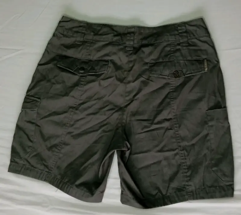 Shorts cargo - 3