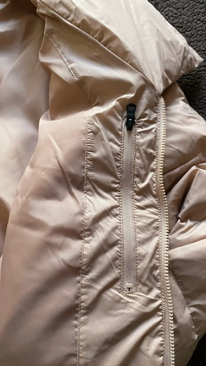 Chaqueta acolchada resistente al agua Under Armour - 4