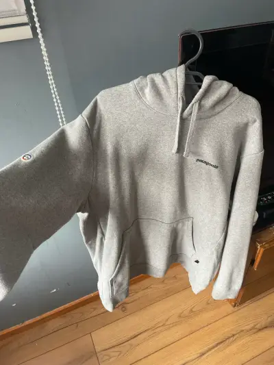 Polerón Patagonia Unisex - miniatura 1