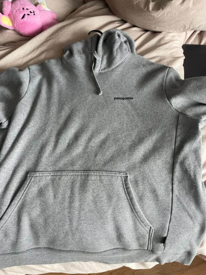 Polerón Patagonia Unisex - 2