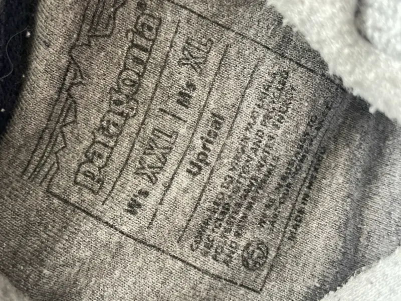 Polerón Patagonia Unisex - 3