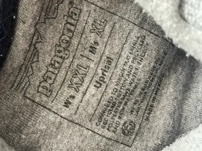Polerón Patagonia Unisex - miniatura 3
