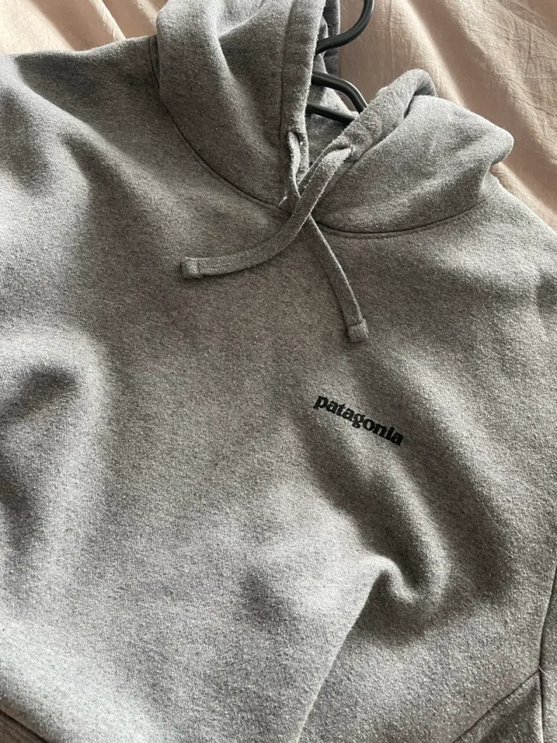 Polerón Patagonia Unisex - 5
