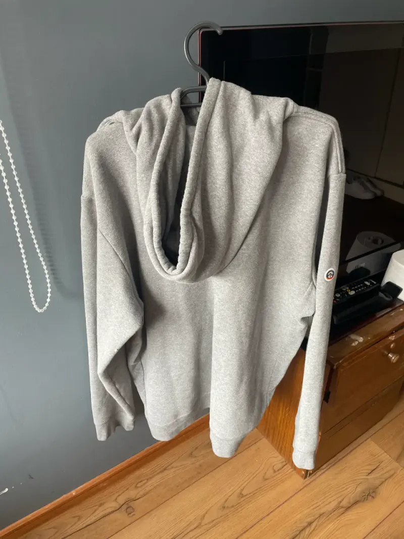 Polerón Patagonia Unisex - 6