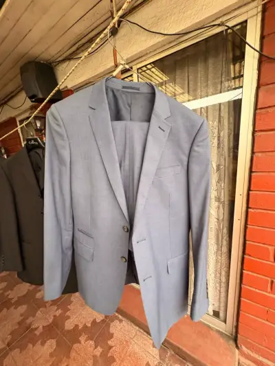 Traje o Terno  de hombre - miniatura 1
