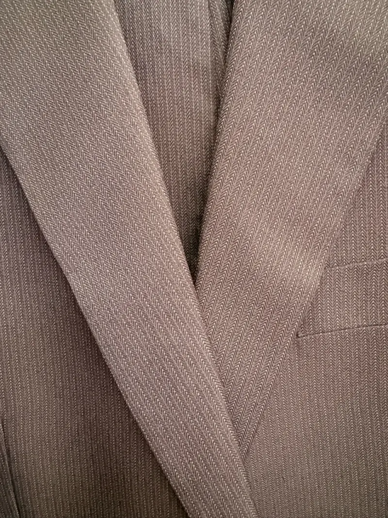 Traje o Terno de hombre - 6