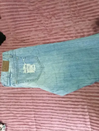 Jeans de mezclilla - miniatura 2