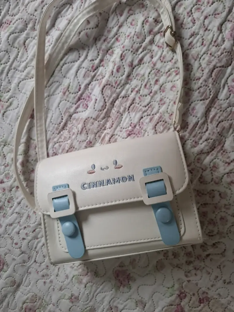 Bolso pequeño cinamoroll - 1