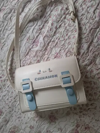 Bolso pequeño cinamoroll - miniatura 1