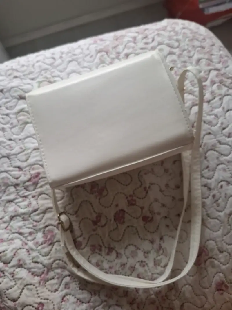 Bolso pequeño cinamoroll - 2