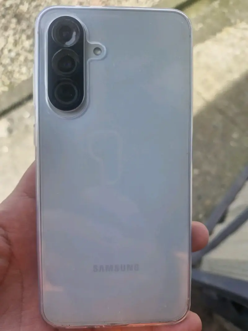 Samsung a56 5g - 2