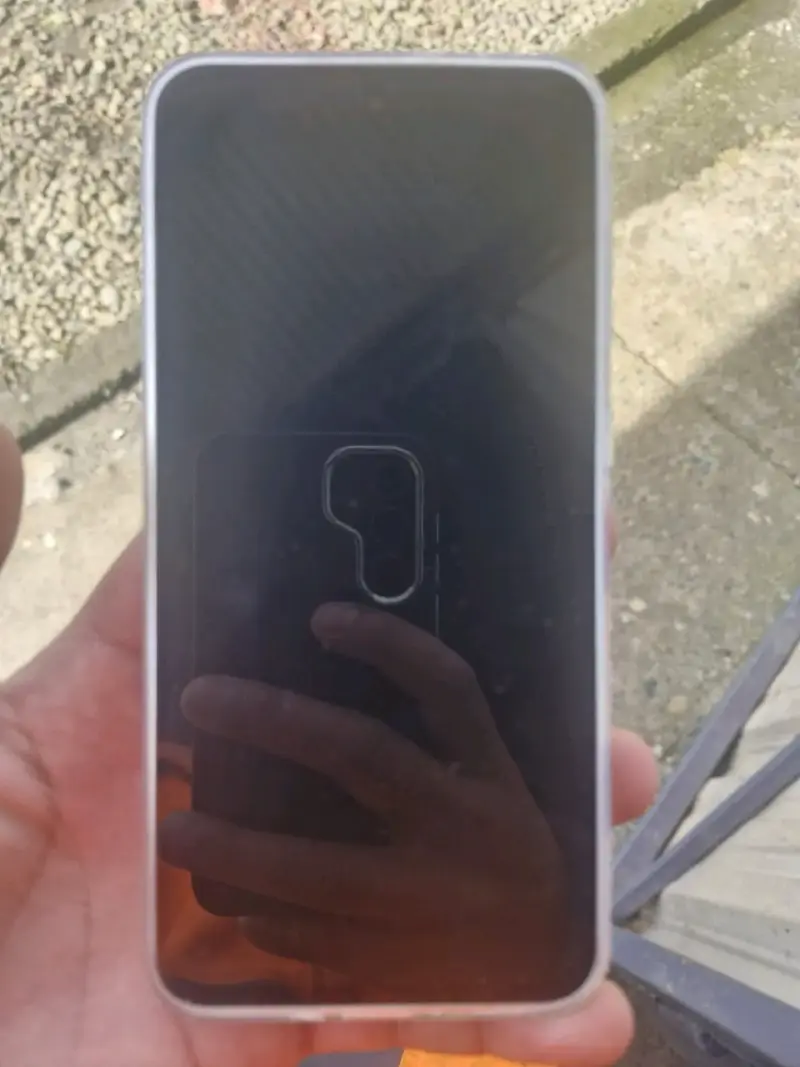 Samsung a56 5g - 3