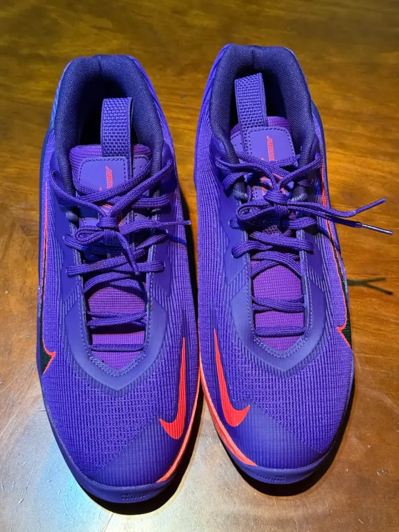 Zapatillas basketball Nike G.T Jump Academy - 4