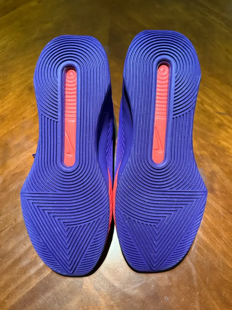 Zapatillas basketball Nike G.T Jump Academy - 5