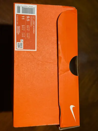 Zapatillas basketball Nike G.T Jump Academy - miniatura 6