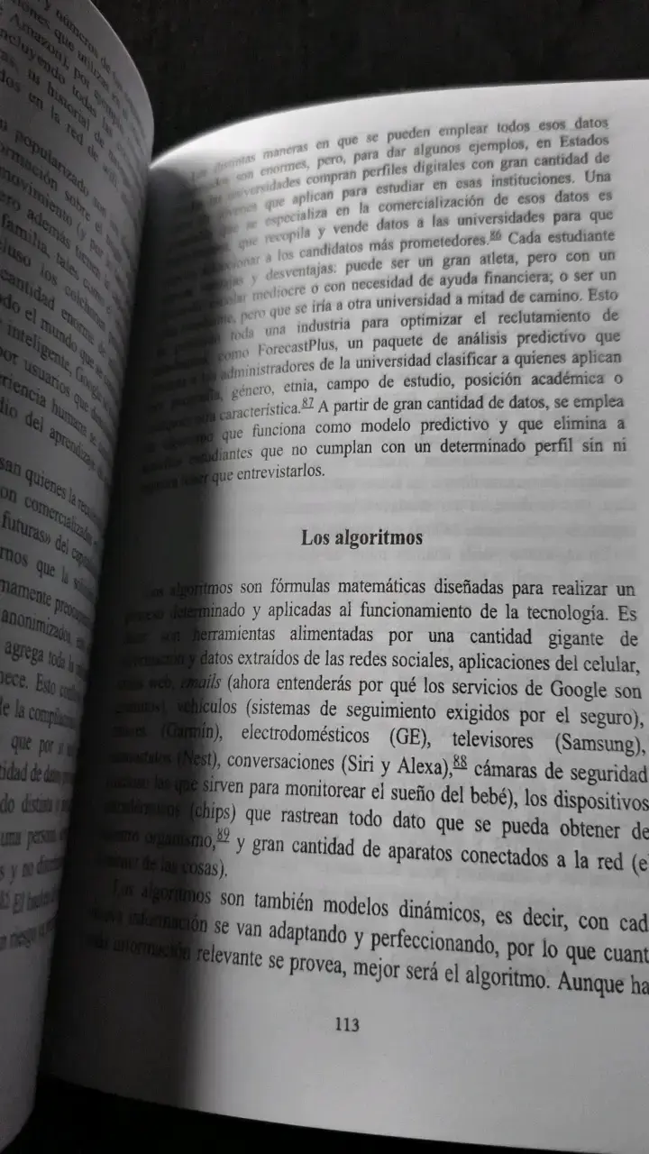 Libro Apaga el Celular y Enciende tu Cerebro - 3