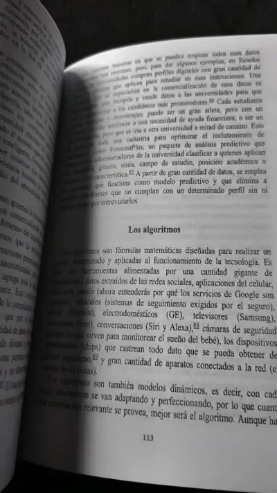 Libro Apaga el Celular y Enciende tu Cerebro - miniatura 3