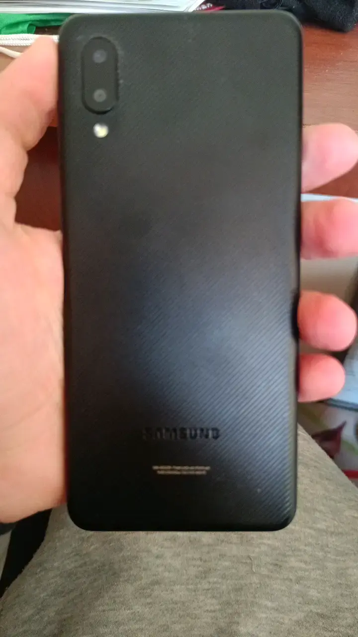 Smartphone Samsung Galaxy en buen estado - 4