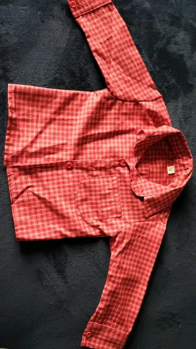 Traje de huaso talla 0 - miniatura 3