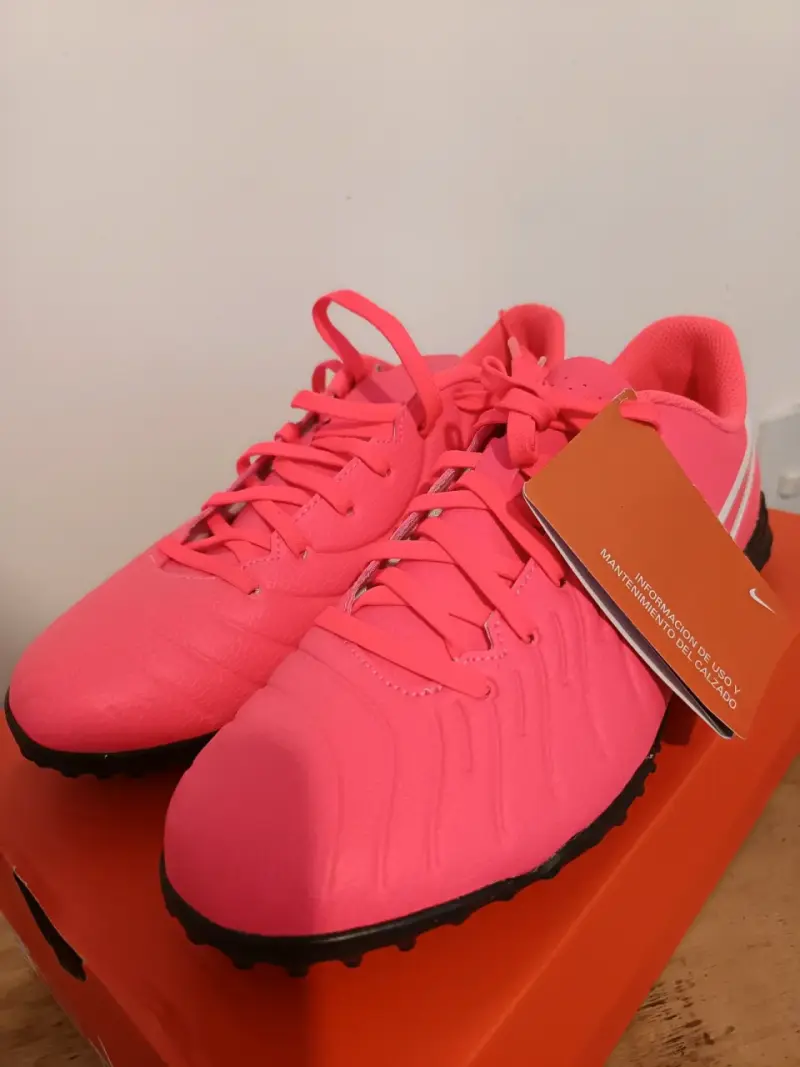 Zapatos de fútbol Nike Legend 10 - 4