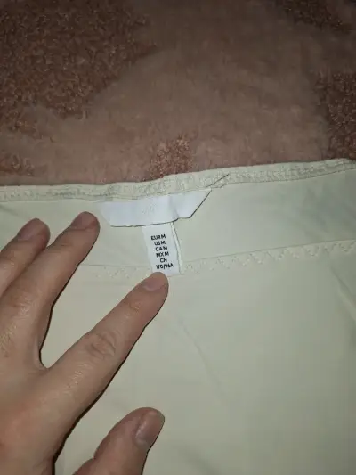 Body beige para mujer talla M - miniatura 2