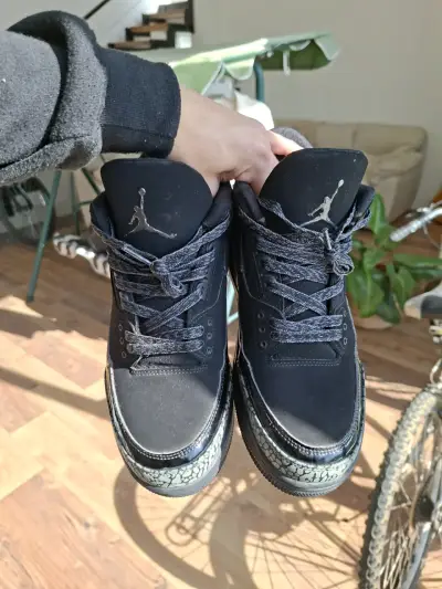 Jordan 3 talla 42 - miniatura 1